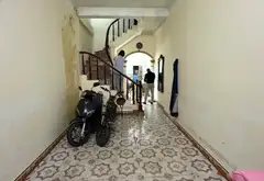 Nhà Xinh 4PN Giá Sốc Cạnh Phố Thái Thịnh... Bán nhà riêng tại Đống Đa, Hà Nội 02