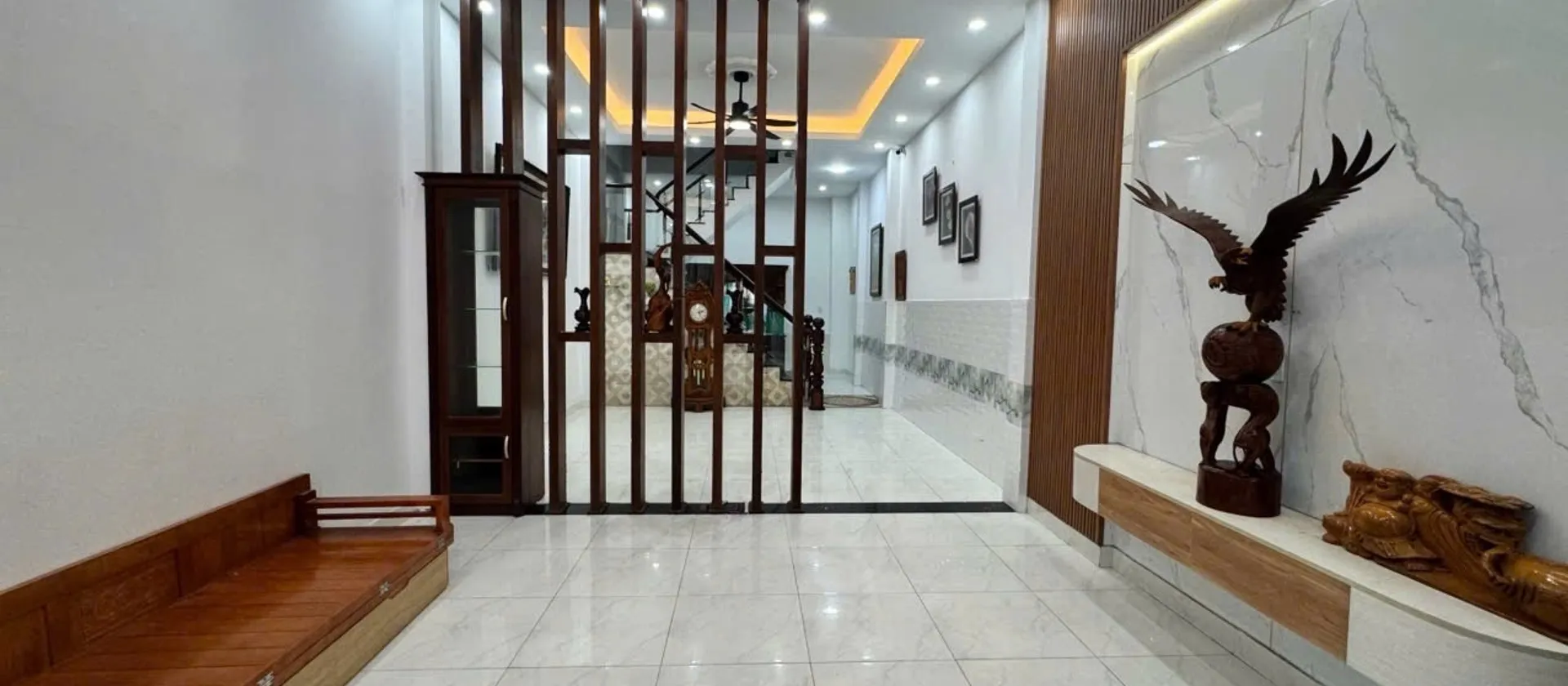 🔥 BÁN NHÀ NGUYỄN SÚY – Ô TÔ VÀO NHÀ, ĐỖ TRONG NHÀ

💰 Giá bán: 9,4 tỷ.
 🌾 diện tích 75m²+ 3 tầng,... Bán nhà riêng tại Tân Sơn Nhì, Hồ Chí Minh 01