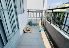 Bán nhà hẻm xe hơi khu Nguyễn Cửu Vân-Bình Thạnh - kinh doanh giáp quận 1, 55m2, 3 tầng, 5PN... Bán nhà riêng tại Gia Định, Hồ Chí Minh 14