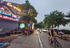 BÁN NHANH CĂN CHUNG CHƯ MINI 50M- VÀI BƯỚC RA HỒ TÂY!... Bán chung cư mini tại Tây Hồ, Hà Nội 10