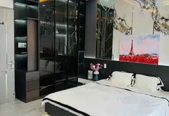 Nhà 5 tầng lung linh, đang cho thuê thu nhập hấp dẫn ở Thới An... Bán nhà riêng tại Thới An, Hồ Chí Minh 15