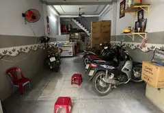 👉 Vị trí ngay Ngã Tư Bảy Hiền, tuyến ga Metro, hẻm xe hơi đỗ cửa, sát MT Xuân Diệu,... Bán nhà riêng tại Bảy Hiền, Hồ Chí Minh 15