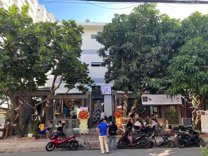 Nhà góc 3 mặt tiền view công viên, xịn xò tại Bình Tân... Bán nhà mặt phố tại An Lạc, Hồ Chí Minh 01