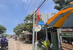 Bán nhà riêng dãy trọ kinh doanh gần mặt tiền Đào Trí, Quận 7 - 0934 194 634 Em Quý... Bán nhà riêng tại Phú Thuận, Hồ Chí Minh 03