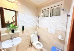 MẶT TIỀN KINH DOANH - ĐƯỜNG XE HƠI 8M - VỈA HÈ 3M - 6 TẦNG - THANG MÁY + HẦM - 10 PHÒNG.... Bán nhà mặt phố tại Đông Hòa, Hồ Chí Minh 06