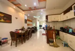 Bán nhà riêng khu biệt thự Nguyễn Đình Thi-Thụy Khuê, 4 tầng, diện tích 118.3m².... Bán nhà riêng tại Tây Hồ, Hà Nội 01