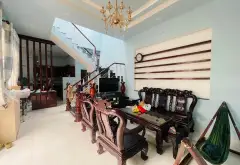 Nhà sân vườn rộng rãi, giá cực tốt ở Tân Phú... Bán nhà riêng tại Tây Thạnh, Hồ Chí Minh 05