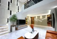 Bán nhà riêng 5 tầng tại phường Thông Tây Hội, Gò Vấp, hẻm xe hơi, diện tích 44m2... Bán nhà riêng tại Thông Tây Hội, Hồ Chí Minh 03