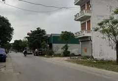 Cơ hội sinh lời đắc địa ngay mặt đường chính phường C, đất hai mặt tiền giá tốt... Bán đất tại Ngọc Hồi, Hà Nội 03