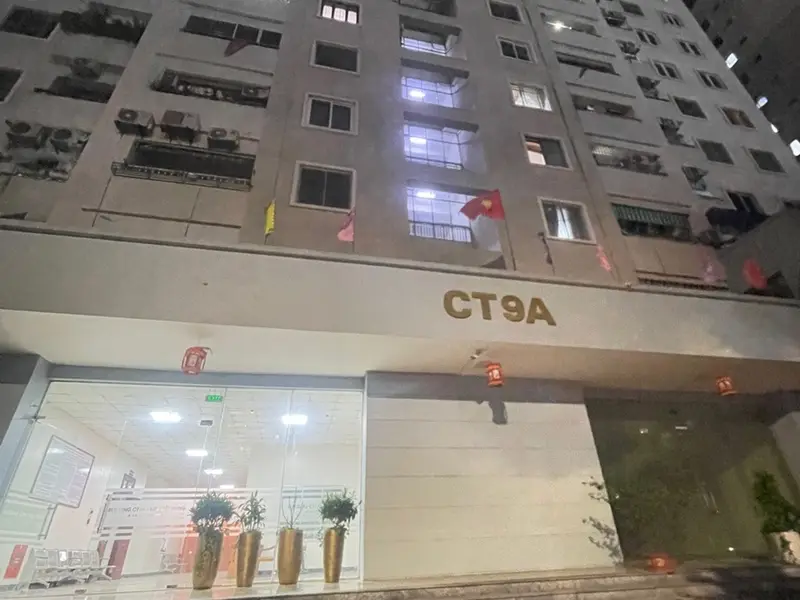 Căn hộ 2 phòng ngủ vị trí vàng mặt phố Nguyễn Cao Luyện, cơ hội sở hữu không thể bỏ lỡ... Bán căn hộ chung cư tại Việt Hưng, Hà Nội 01