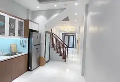 Bán nhà 5 tầng 40m2 phố Hồng Mai, phường Bạch Mai, trung tâm Hai Bà Trưng, 11.3 tỷ... Bán nhà riêng tại Bạch Mai, Hà Nội 02