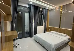🔥 NHÀ ĐẸP TX33 – QUẬN 12 – 3 TẦNG BTCT – GIÁ CHỈ 5,3 TỶ 🔥... Bán nhà riêng tại Thới An, Hồ Chí Minh 11