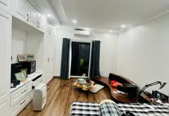 Giảm sốc Ngọc Thuỵ 40 -7 Tầng ga ra ô tô full nội thất vừa ở vừa kd 12 tỷ TL sâu -0386141931... Bán nhà riêng tại Bồ Đề, Hà Nội 11