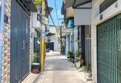 Nhà 2 tầng - Ngang xịn 4m - Nhỉnh hơn 3 tỷ... Bán nhà riêng tại Bình Trị Đông, Hồ Chí Minh 07