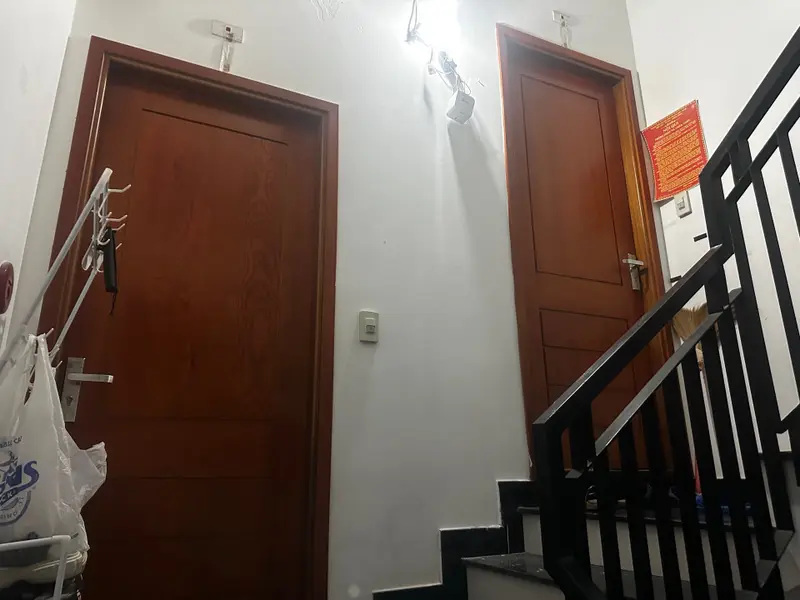 Bán toà căn hộ mini lô góc tại trung tâm phố cổ, kiệt ô tô quay đầu tiện lợi... Bán chung cư mini tại Thanh Khê, Đà Nẵng 01
