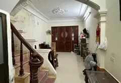 Bán nhà riêng 4.5 tầng 33m2 tại Kim Giang, pháp lý cơ sở rõ ràng... Bán nhà riêng tại Hoàng Mai, Hà Nội 04
