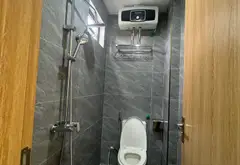 Nhà 4 tầng lô góc, ô tô tránh, khu Đặng Cương phát triển... Bán nhà riêng tại An Dương, Hải Phòng 09