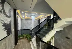 Nhà 4 tầng hiện đại tại Nam Sơn với gara ô tô và nội thất tinh tế... Bán nhà riêng tại An Dương, Hải Phòng 10