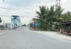 🌿 ĐẤT MẶT SÔNG BÌNH LỢI – 267M² – GIÁ 5,5 TỶ... Bán nhà riêng tại Bình Lợi, Hồ Chí Minh 06