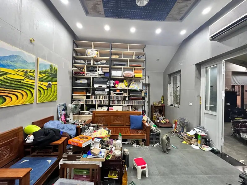 Nhà riêng sang trọng trung tâm Hoàng Mai, diện tích rộng, tiềm năng đầu tư đẳng cấp... Bán nhà riêng tại Tương Mai, Hà Nội 01