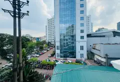 GIẢNG VÕ – 54M² – 5 TẦNG THANG MÁY – NGÕ THẲNG TẮP 50M RA PHỐ CHÍNH – VIEW THOÁNG... Bán nhà riêng tại Ô Chợ Dừa, Hà Nội 06