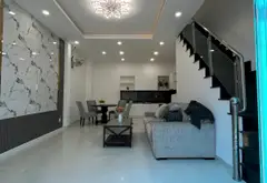 TRƯỜNG CHINH - CHẾ LAN VIÊN - HỒ ĐẮC DI - TÂY THẠNH - TÂN PHÚ... Bán nhà riêng tại Tây Thạnh, Hồ Chí Minh 03
