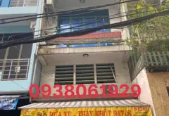 Nhà 4 tầng kinh doanh sầm uất tại Tân Bình... Bán owner_side tại Bảy Hiền, Hồ Chí Minh 05