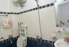 Nhà 5 tầng khung bê tông gần Hồ Đền Lừ, Hoàng Mai, giá 7.4 tỷ... Bán nhà riêng tại Tương Mai, Hà Nội 06