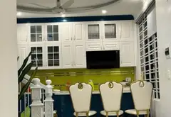 Nhà lô góc 2 mặt tiền rộng thoáng tại khu dân cư Him Lam Hùng Vương... Bán nhà riêng tại Hồng Bàng, Hải Phòng 04