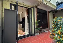 Bán nhà riêng 5 tầng, quận trung tâm Hoàn Kiếm, với vị trí 3 thoáng, gần Hồ Gươm, giá nhỉnh 11tỷ... Bán nhà riêng tại Hai Bà Trưng, Hà Nội 20