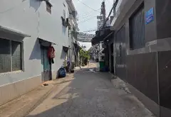 🏡 Siêu phẩm Trung Mỹ Tây, Hẻm xe hơi, Ở liền.🏡... Bán nhà riêng tại Trung Mỹ Tây, Hồ Chí Minh 02