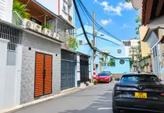🚨 CHỦ GIẢM SÂU 700 TRIỆU – NHÀ MẶT TIỀN HẺM ÔTÔ
CHỈ CÒN 5.25 TỶ!
🏡 Diện tích: 68m²... Bán nhà riêng tại Phú Thọ Hòa, Hồ Chí Minh 06