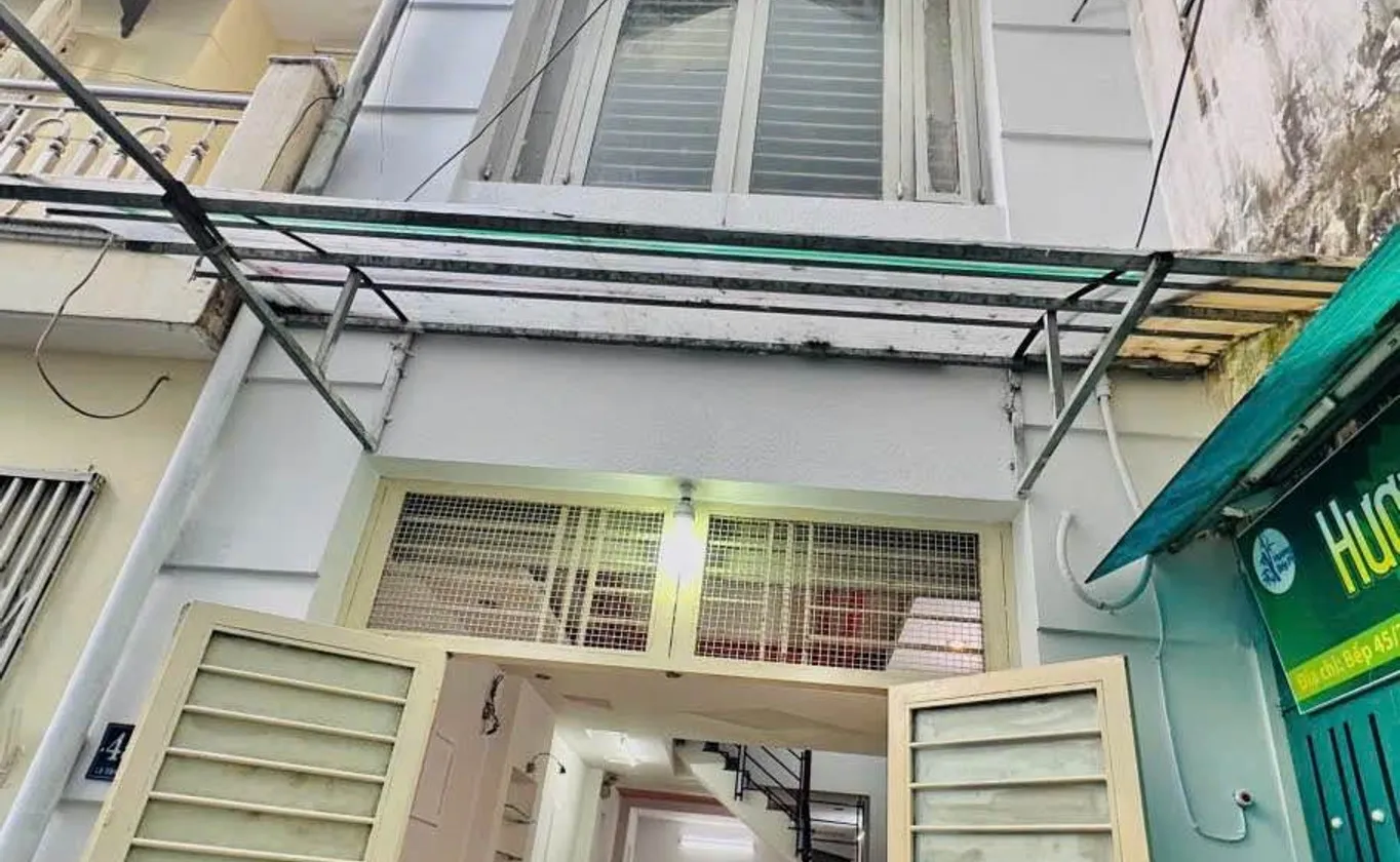 Nhà xinh Tân Bình, tiện nghi đầy đủ, giá hợp lý... Bán nhà riêng tại Tân Bình, Hồ Chí Minh 01