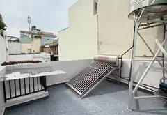 Nhà 3 tầng 56m2 hẻm xe hơi quận Tân Bình giá 8.6 tỷ... Bán nhà riêng tại Tân Bình, Hồ Chí Minh 02