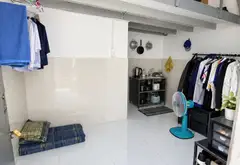 Bán nhà riêng diện tích 47m2 tại phường Lê Văn Thọ, nhà 1 tầng hướng Đông Nam... Bán nhà riêng tại Thông Tây Hội, Hồ Chí Minh 03