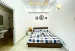 Bán nhà riêng 3 tầng 4PN gần Phú Mỹ Hưng, Quận 7, diện tích 50m²... Bán nhà riêng tại Nhà Bè, Hồ Chí Minh 09