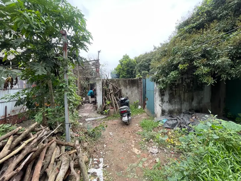 Đất 1 Đức Thắng 72m² 1.95 tỷ chưa sổ... Bán đất tại Đông Ngạc, Hà Nội 01