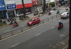 Nhà 2 mặt tiền siêu đắc địa Q.10, 5 tầng lung linh... Bán nhà mặt phố tại Hòa Hưng, Hồ Chí Minh 08