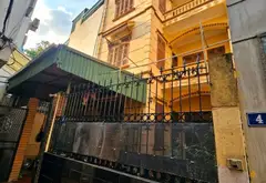 Biệt thự sân vườn mặt tiền rộng ngay Phú Minh giá hiếm... Bán nhà riêng tại Từ Liêm, Hà Nội 06
