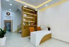 MẶT TIỀN ĐƯỜNG BÙI QUANG LÀ- 75m2 - 3TẦNG - 8,9 TỶ... Bán nhà mặt phố tại An Hội Tây, Hồ Chí Minh 11