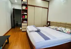 Nhà Phân Lô Gần Hồ Tây - Ô Tô Đỗ Cổng, Tặng Full Nội Thất... Bán nhà riêng tại Tây Hồ, Hà Nội 01