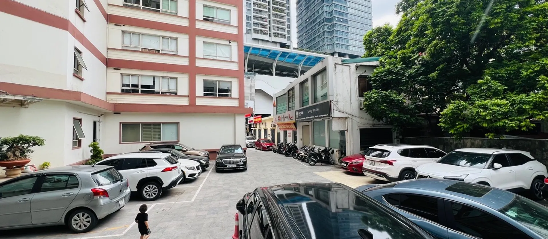 Chính chủ bán căn chung cư CTM 299 Cầu Giấy DT 50m2... Bán căn hộ chung cư tại Cầu Giấy, Hà Nội 01