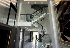 Bán nhà 2 mặt tiền 5 tầng, hẻm ô tô, phường Bình Hưng Hoà, Bình Tân... Bán nhà riêng tại Bình Hưng Hòa, Hồ Chí Minh 01