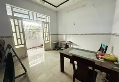 🏡 NHÀ SHR ĐÔNG THẠNH – HẺM XE HƠI – HƠN 2 TỶ! 🌹... Bán nhà riêng tại Đông Thạnh, Hồ Chí Minh 03