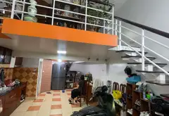 Nhà 5 Tầng Vị Trí Vàng Gần Trường Tiểu Học Khương Hạ, Cách Ôtô 10m... Bán nhà riêng tại Khương Đình, Hà Nội 07