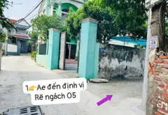 Cơ Hội Sở Hữu Đất Vàng Tại Tân Dân Với Giá Cạnh Tranh... Bán đất tại Kim Anh, Hà Nội 03