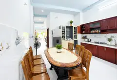 MẶT TIỀN ĐƯỜNG SỐ 25 – BÌNH PHÚ QUẬN 6 – 4 TẦNG – DÒNG TIỀN 35TR/THÁNG – NHỈNH 10TỶ... Bán nhà mặt phố tại Bình Phú, Hồ Chí Minh 02