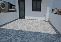 Nhà mới 4 tầng hiện đại tại Long Trường, giá sốc... Bán nhà riêng tại Long Trường, Hồ Chí Minh 13