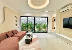 MT ĐƯỜNG SỐ 7 – 6 TẦNG THANG MÁY – FULL NỘI THẤT – 13,9 TỶ

📐 5,14 × 15,5m | ~79m²... Bán nhà mặt phố tại Thông Tây Hội, Hồ Chí Minh 04