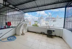 Bán nhà 4 tầng mặt phố Nguyễn Sỹ Sách, 4.5x15m, Đường 20m... Bán nhà mặt phố tại Tân Bình, Hồ Chí Minh 10